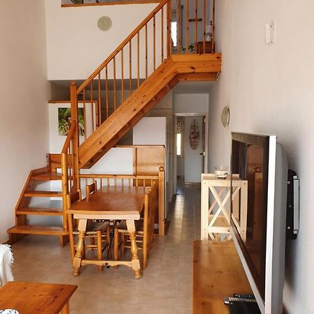 Bonita Casa Con Terraza Y Patio 엠푸리아브라바 외부 사진