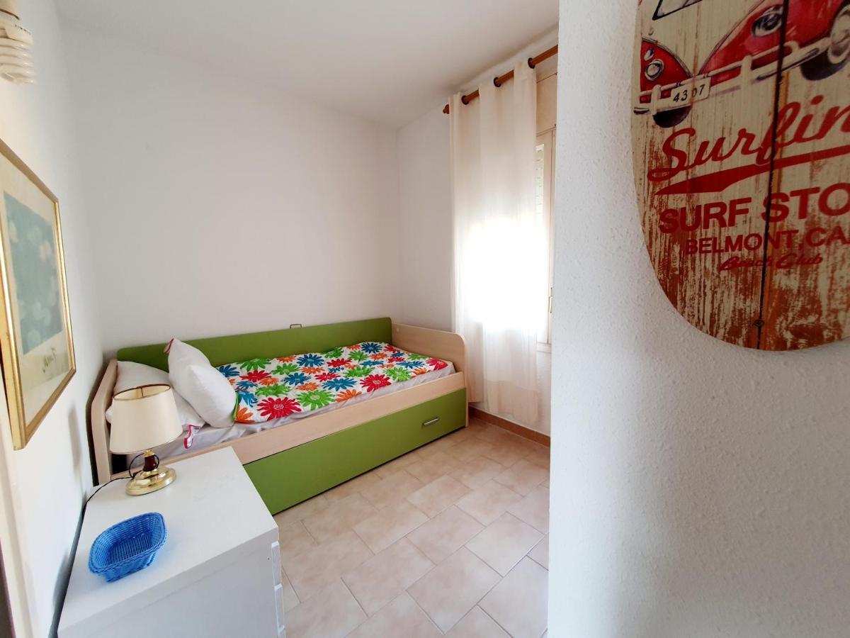 Bonita Casa Con Terraza Y Patio 엠푸리아브라바 외부 사진